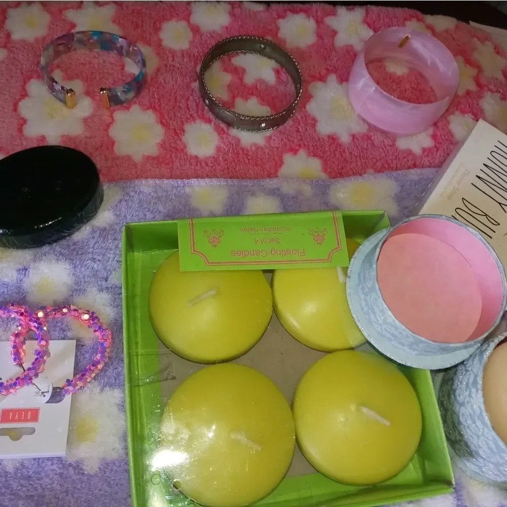 Ladies surprise 🫢 bundle 😍